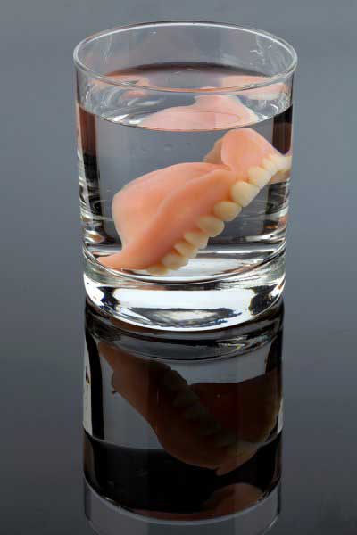 Dentures